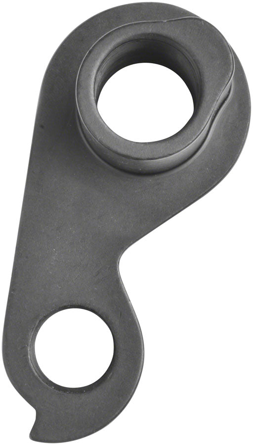 Load image into Gallery viewer, Wheels Manufacturing Derailleur Hanger - 379 Black Anodized Finish
