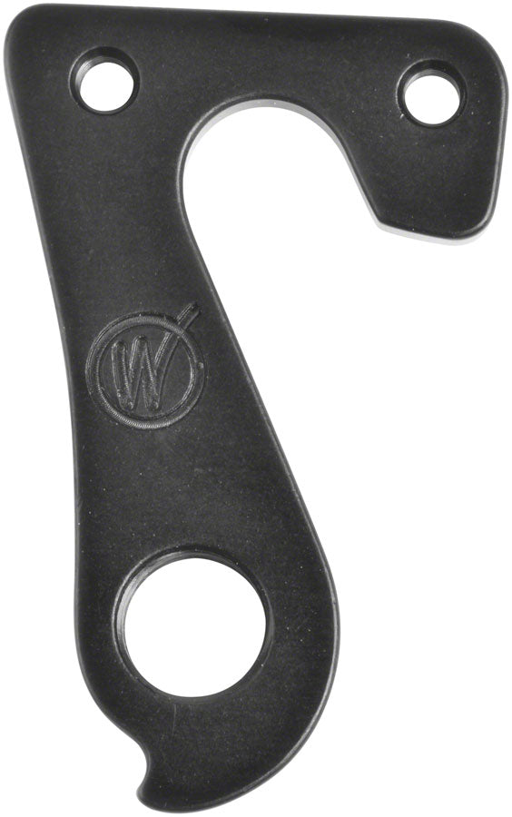 Load image into Gallery viewer, Pack of 2 Wheels Manufacturing Derailleur Hanger - 381

