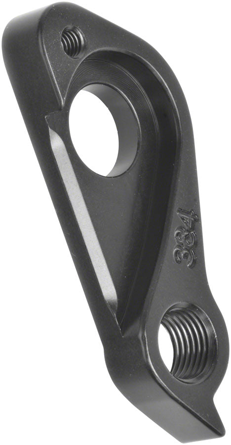 Load image into Gallery viewer, Wheels Manufacturing Derailleur Hanger - 384 CNC Machined 6061 Aluminum

