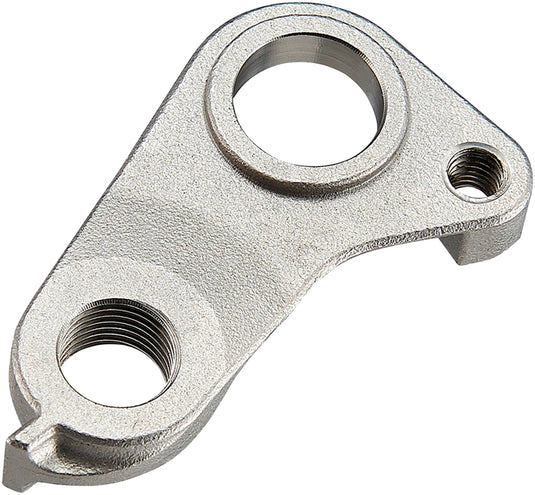 2 Pack Ritchey Outback Rear Derailleur Mech Hanger for Steel Frame Bike Bicycle