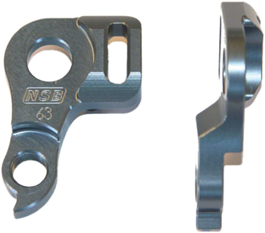 North-Shore-Billet-Derailleur-Hangers-Derailleur-Hanger-Mountain-Bike-Road-Bike-FS6067