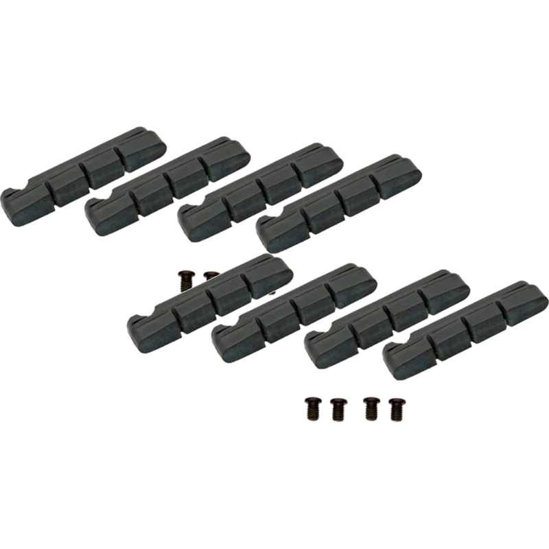 Load image into Gallery viewer, Full-Speed-Ahead-Road-Bike-FSADBBP2308PO2-Bicycle-Brake-Pads
