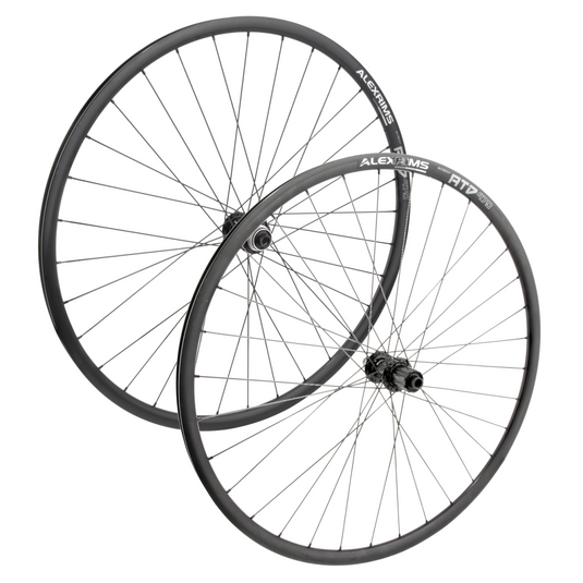 Wheel-Master-700C-Alloy-Gravel-Disc-Double-Wall-Wheel-Set-700c-FTWH0367-RRWH1314-Bicycle-Wheelset