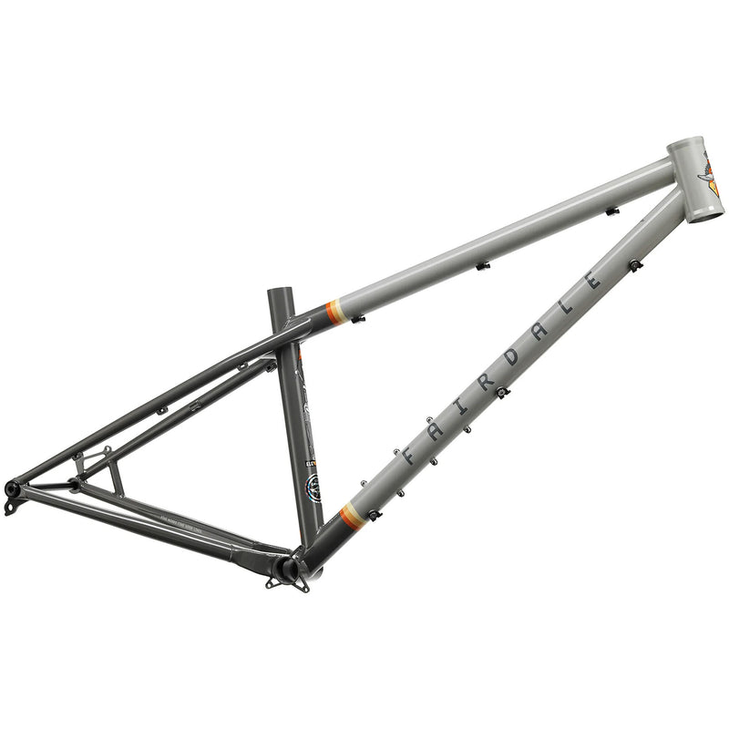 Load image into Gallery viewer, Fairdale Elevator Frame 29" S, Gloss Battleship Gray
