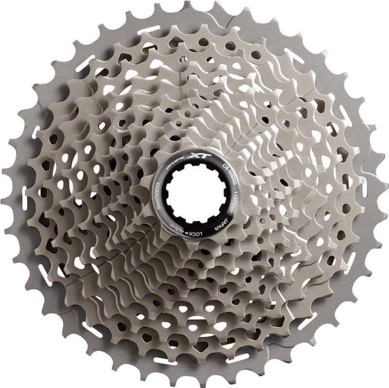 Load image into Gallery viewer, Shimano--11-40-11-Speed-Cassette_FW0032
