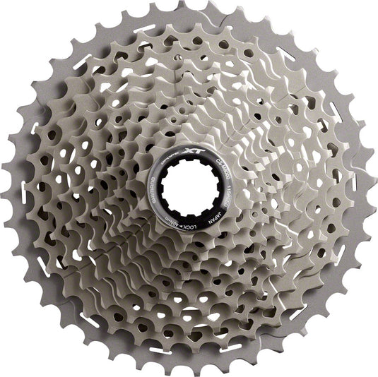 Shimano-11-46-11-Speed-Cassette-FW0036-Bicycle-Cassettes