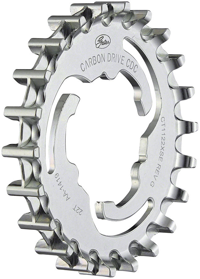 Load image into Gallery viewer, Gates-Carbon-Drive-CT1124XSE-Cog-Road-Bike-BDCG0016

