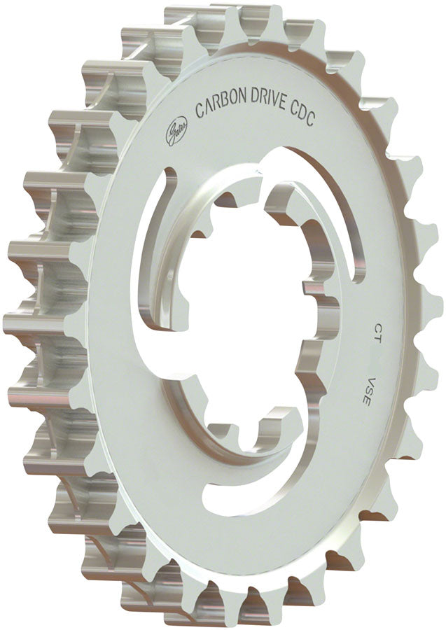 Load image into Gallery viewer, Gates-Carbon-Drive-CDC-Enviolo-Rear-Sprocket-Cog-Road-Bike-BDCG0017
