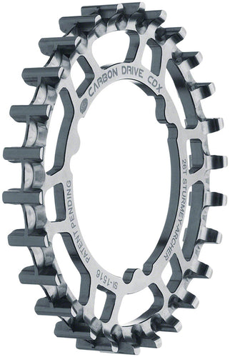 Gates-Carbon-Drive-CDX-Sturmey-Archer-Rear-Sprocket-Cog-Road-Bike-BDCG0021