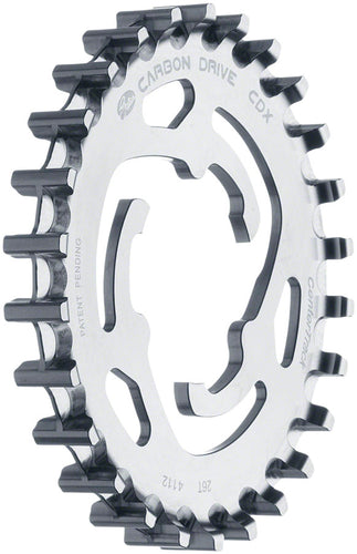 Gates-Carbon-Drive-CDX-3-Lobe-SureFit-Rear-Sprocket-Cog-Road-Bike-BDCG0022