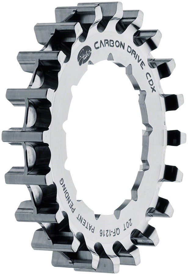 Load image into Gallery viewer, Gates-Carbon-Drive-CT1120RSMN-Cog-Road-Bike-BDCG0028

