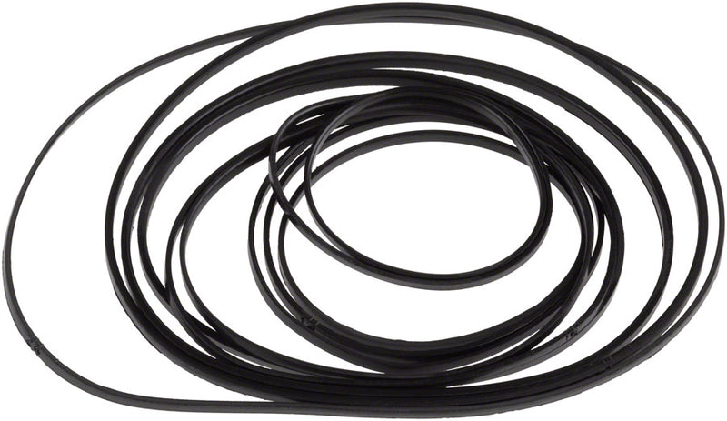 Load image into Gallery viewer, SRAM-Stealth-Ring-Kits-Cassette-Lockrings-&amp;-Spacers-CSCG0131
