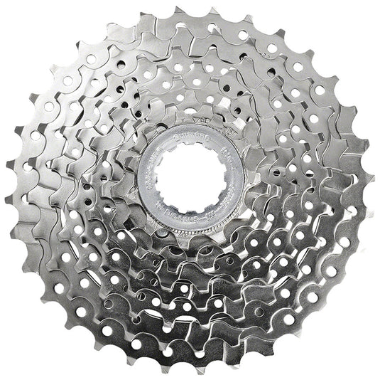 Shimano-30-Nov-8-Speed-Cassette-CASS0490-Bicycle-Cassettes