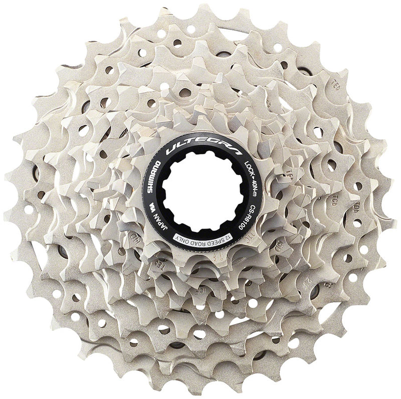 Load image into Gallery viewer, Shimano--11-30-12-Speed-Cassette_CASS0483
