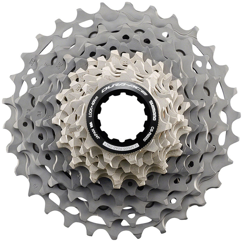 Load image into Gallery viewer, Shimano-11-34-12-Speed-Cassette-CASS0486-Bicycle-Cassettes
