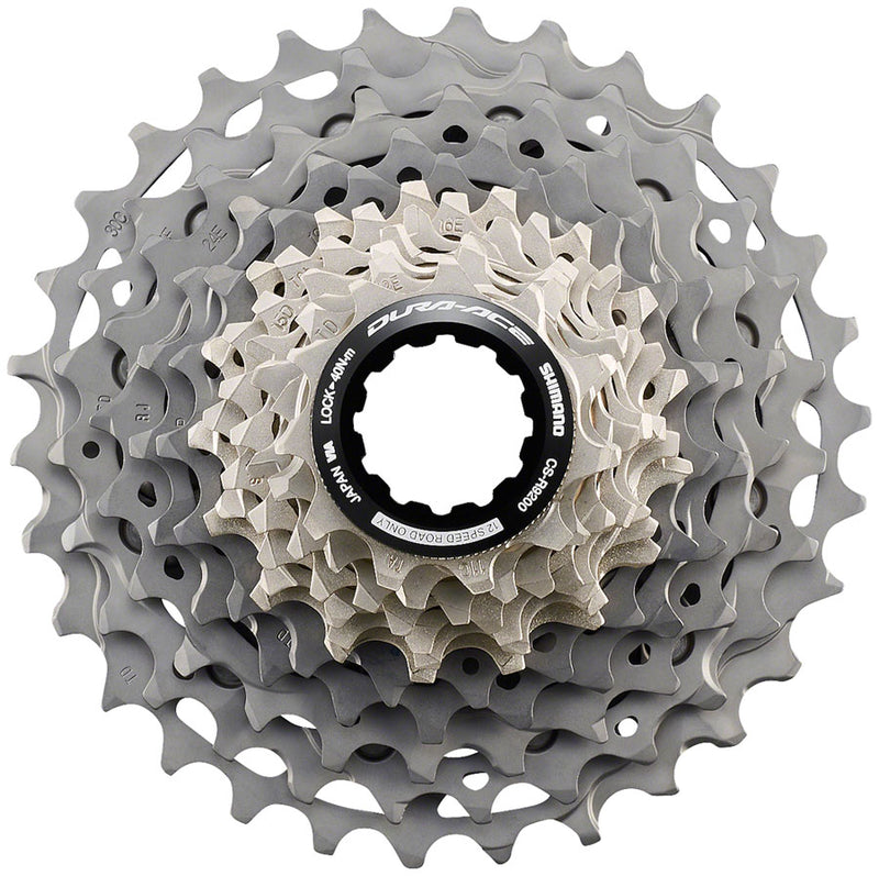 Load image into Gallery viewer, Shimano--11-30-12-Speed-Cassette_CASS0487
