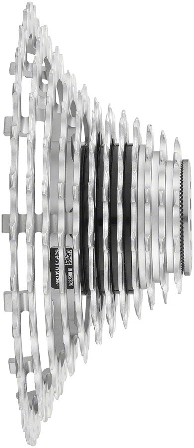 Load image into Gallery viewer, Campagnolo Super Record Wireless Cassette - 10-29t, 12-Speed, Silver
