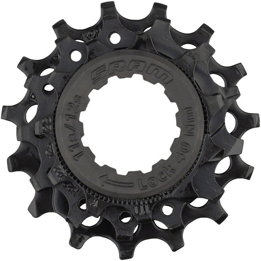 SRAM Eagle PG-1210/1230 Cassette Replacement Cogs 11-13-15 T spoke Shimano HG, Bike Repair