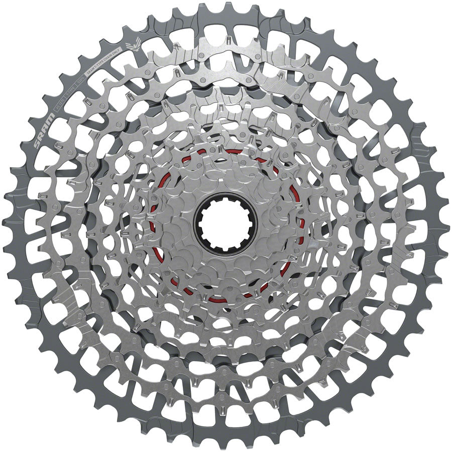 SRAM GX Eagle T-Type AXS 12-Speed Rear Derailleur & 10-52t