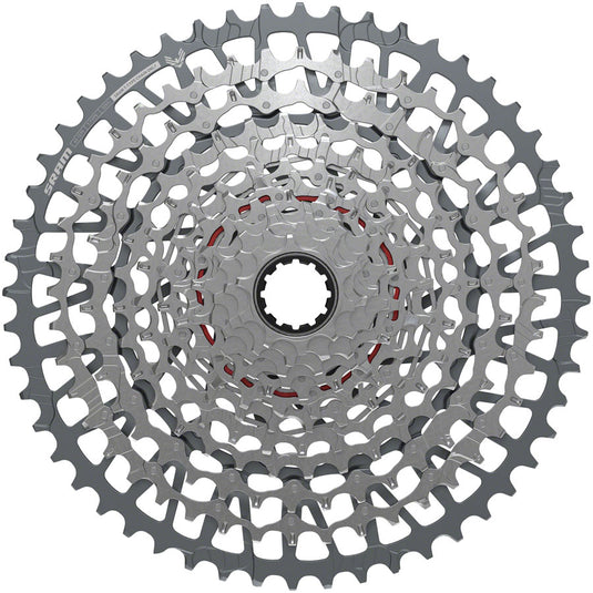 SRAM GX T-Type Eagle Transmission Groupset - 170mm Crank, 32t Chainring, AXS POD Controller, 10-52t Cassette, Rear