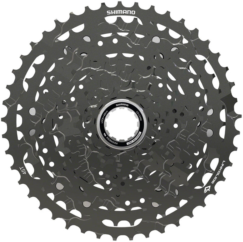 Load image into Gallery viewer, Shimano--11-45-11-Speed-Cassette_CASS0625
