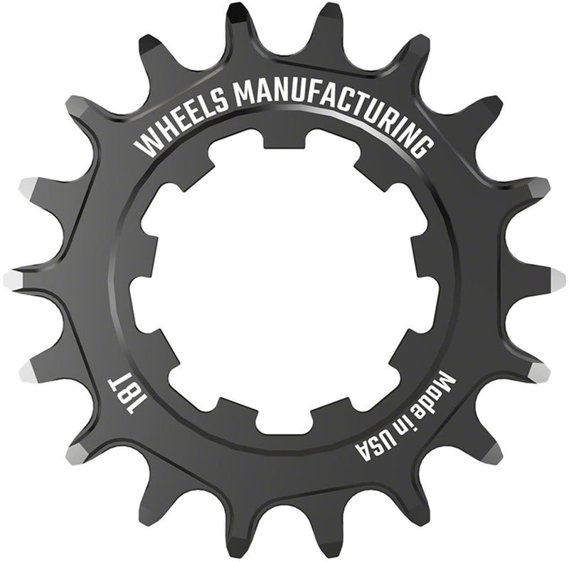 Load image into Gallery viewer, Wheels-Manufacturing-Solo-XD-Cog-Cog-Road-Bike_DASC0167
