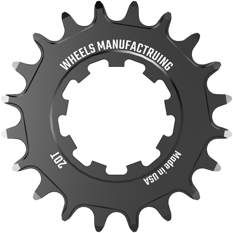Load image into Gallery viewer, Wheels-Manufacturing-Solo-XD-Cog-Cog-Road-Bike_DASC0168
