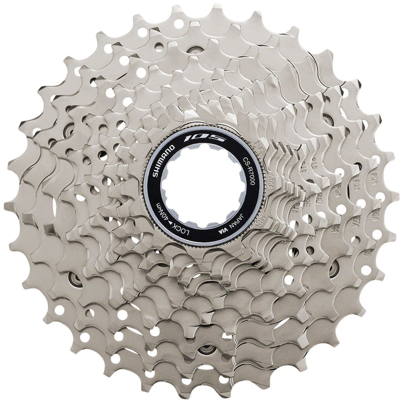 Load image into Gallery viewer, Shimano--11-34-11-Speed-Cassette_FW0201
