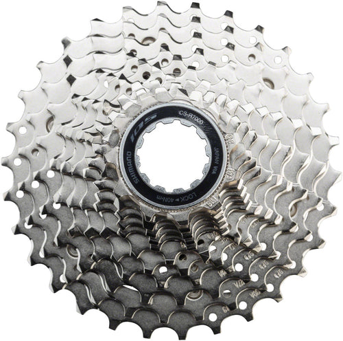 Shimano-12-25-11-Speed-Cassette-FW0205-Bicycle-Cassettes