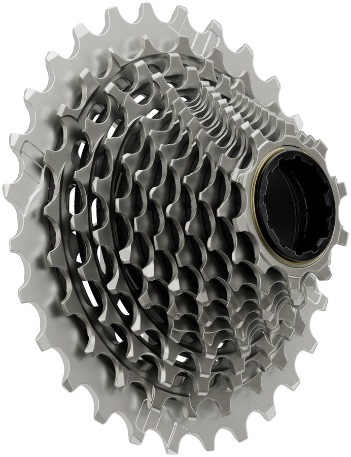 Load image into Gallery viewer, SRAM RED XG-1290 Cassette - 12-Speed, 10-28t, For XDR Driver Body, Silver, E1
