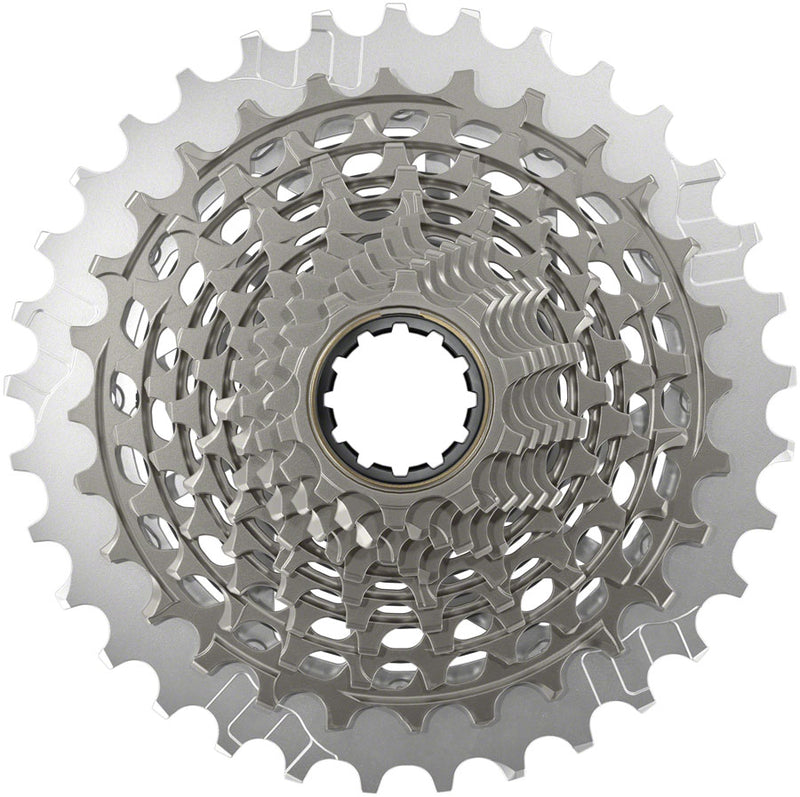 Load image into Gallery viewer, SRAM Red AXS 12-Speed Components Bundle - Carbon Crankset, Electronic Derailleurs, Hydraulic Disc Brake, XDR Cassette &amp; Batteries
