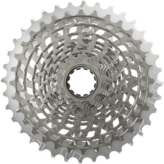 SRAM RED AXS 12-Speed Electronic Road Cycling Groupset & XG-1290 Cassette - Lightweight, Wireless, Performance-Driven Racing Components