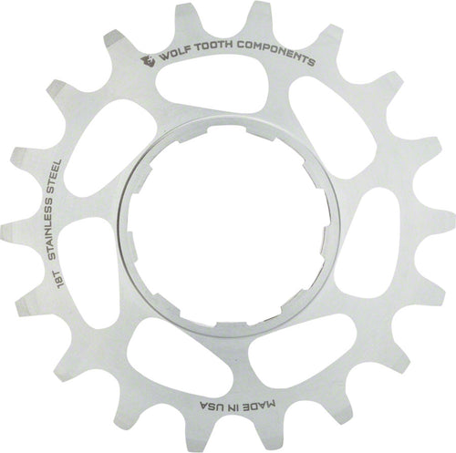 Wolf-Tooth-Stainless-Steel-Single-Speed-Cog-Cog-Mountain-Bike-FW0226