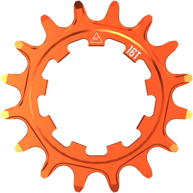 Load image into Gallery viewer, Wheels-Manufacturing-Solo-XD-Cog-Cog-Road-Bike_DASC0172
