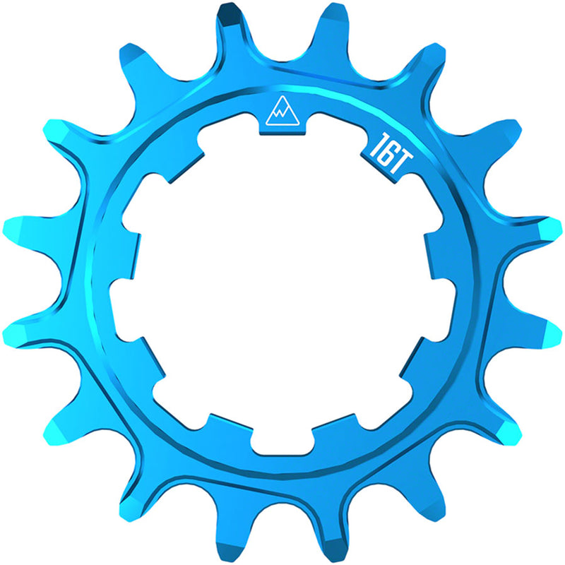 Load image into Gallery viewer, Wheels-Manufacturing-Solo-XD-Cog-Cog-Road-Bike_DASC0174
