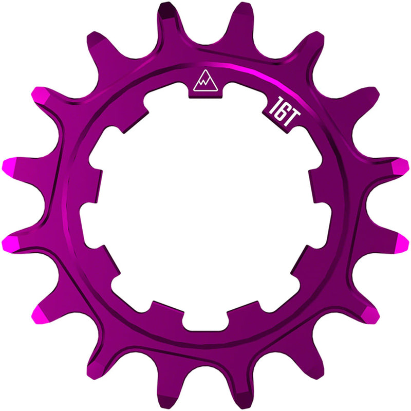 Load image into Gallery viewer, Wheels-Manufacturing-Solo-XD-Cog-Cog-Road-Bike_DASC0173
