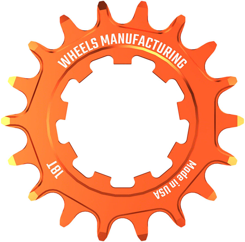 Load image into Gallery viewer, Wheels-Manufacturing-Solo-XD-Cog-Cog-Road-Bike_DASC0177

