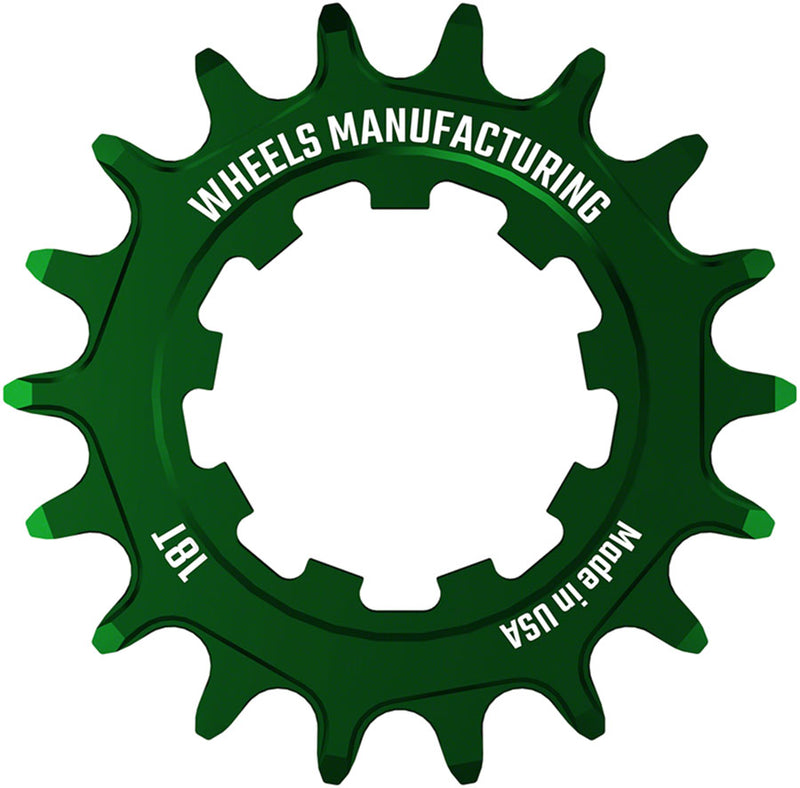 Load image into Gallery viewer, Wheels-Manufacturing-Solo-XD-Cog-Cog-Road-Bike_DASC0181
