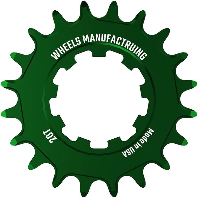 Load image into Gallery viewer, Wheels-Manufacturing-Solo-XD-Cog-Cog-Road-Bike_DASC0191
