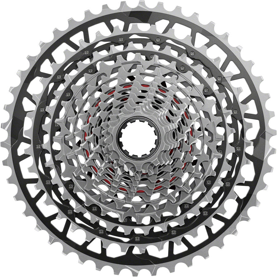 は*こ様 NEWMAN Advanced SL38 SRAM XDR SRAM RED XPLR 13-Speed 10-46T XDR Cassette & AXS Rear Derailleur