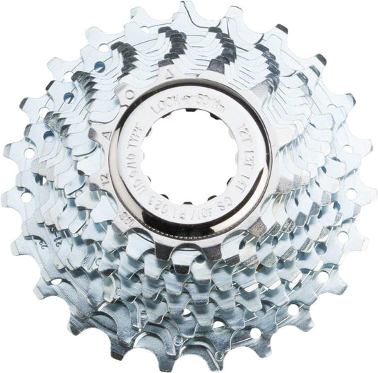 Campagnolo-11-25-10-Speed-Cassette-FW0300-Bicycle-Cassettes