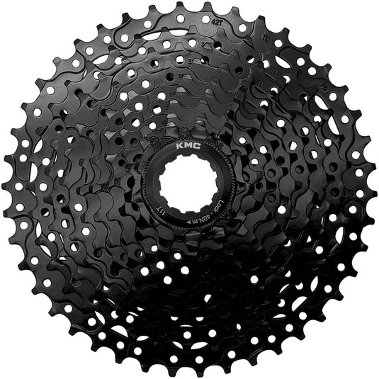 KMC-11-42-10-Speed-Cassette-CASS0723-Bicycle-Cassettes