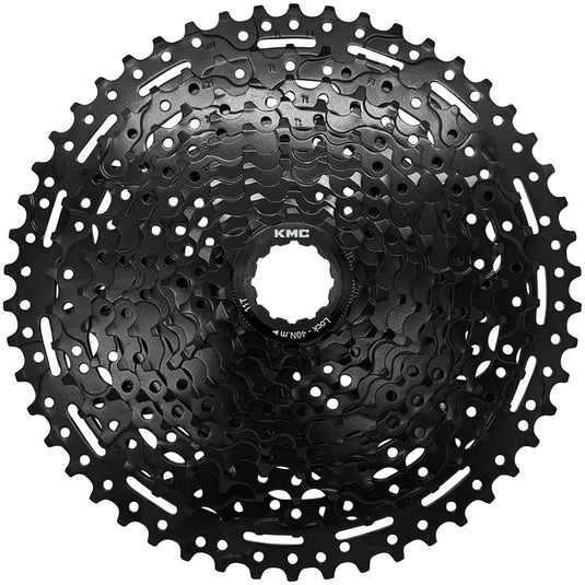 KMC-11-50-11-Speed-Cassette-CASS0725-Bicycle-Cassettes