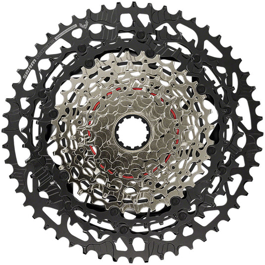 SRAM-10-52T-12-Speed-Cassette-CASS0737-Bicycle-Cassettes