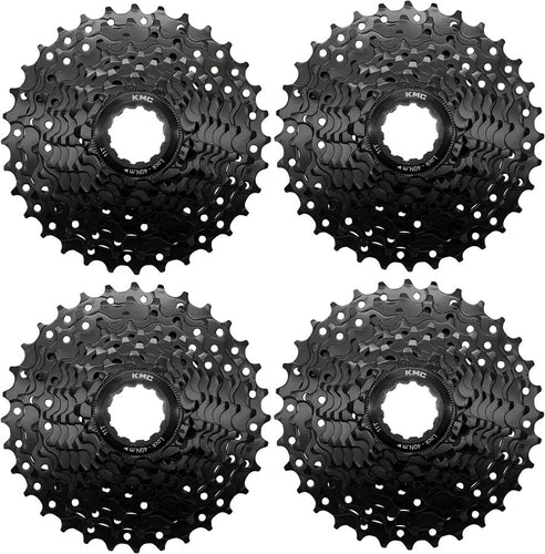 KMC-11-32-9-Speed-Cassette-CASS0734-Bicycle-Cassettes