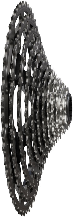 Load image into Gallery viewer, Shimano XTR CS-M9200-12 Cassette - 12-Speed, 10-51t, Hyperglide+, Micro Spline, Gray
