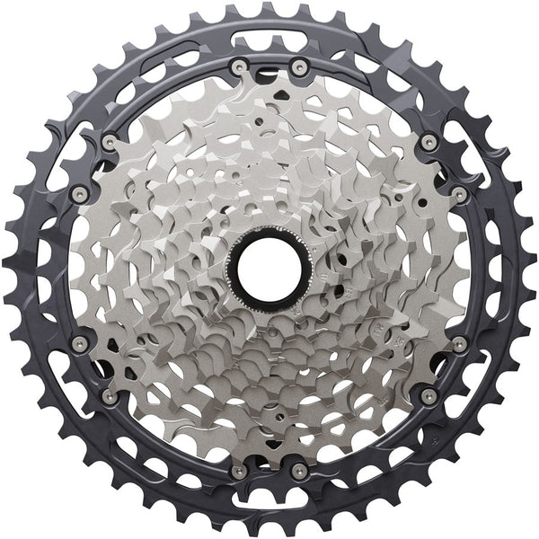 Shimano Deore XT CS-M8200-12 12-Speed Cassette | Hyperglide+