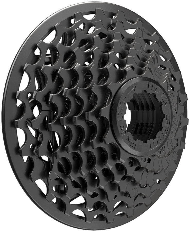 Load image into Gallery viewer, SRAM PG-720 DH Cassette - 7-Speed Downhill Optimized, 11-25t, Fits Slim and Normal HG Driver Body, A2
