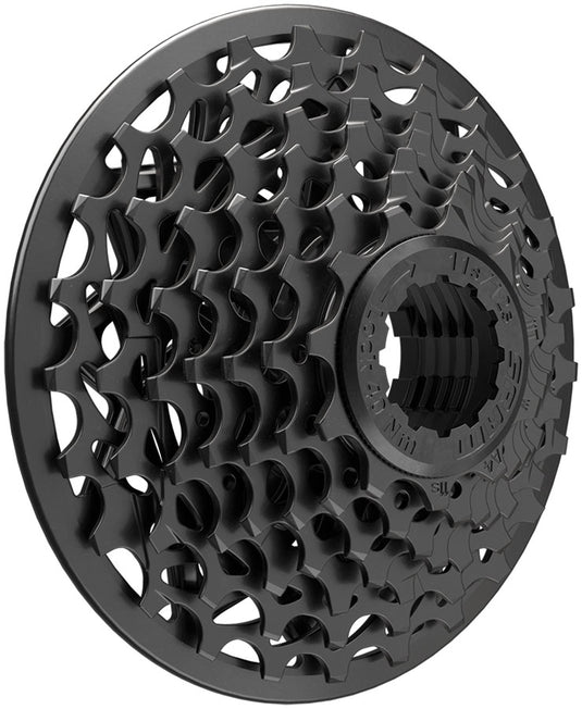 SRAM PG-720 DH Cassette - 7-Speed Downhill Optimized, 11-25t, Fits Slim and Normal HG Driver Body, A2