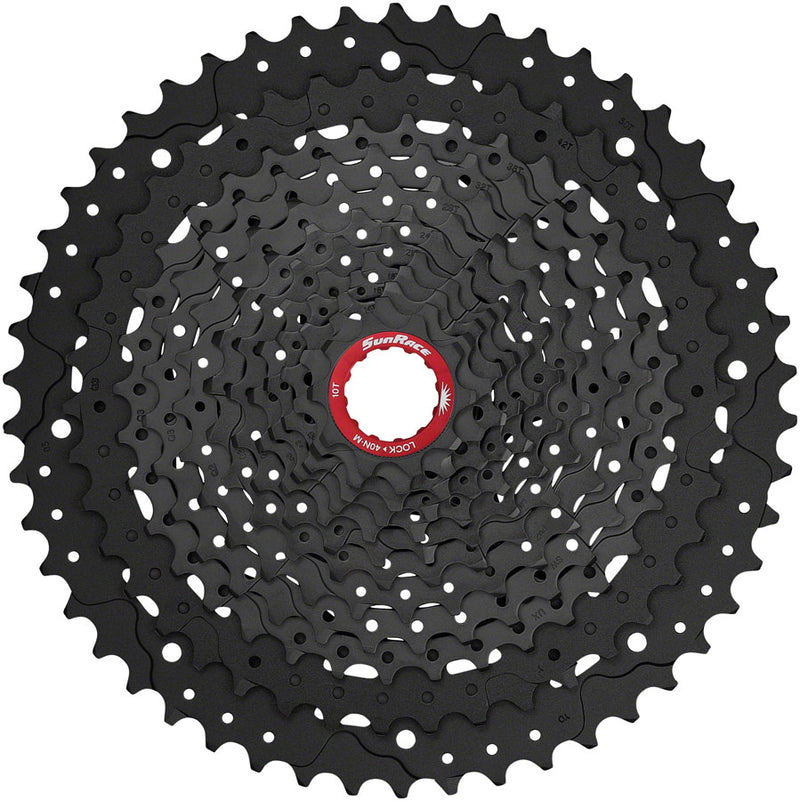 Load image into Gallery viewer, SunRace--10-50-12-Speed-Cassette_CASS0135
